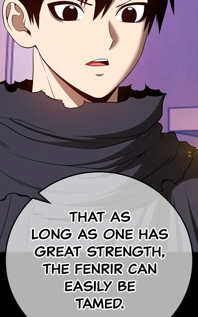 +99 ReinforcedWooden Stick Chapter 150 page 326 - 