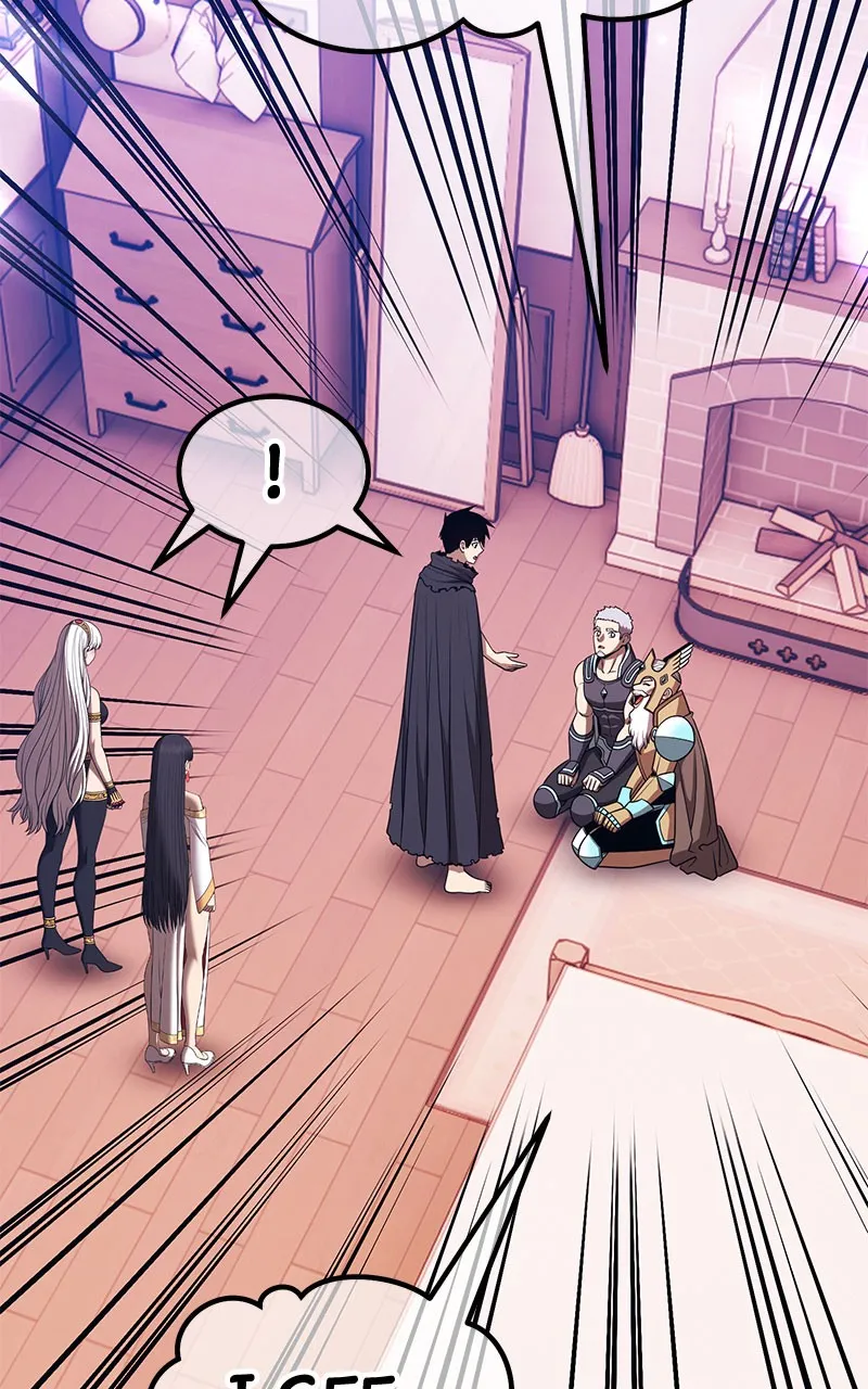 +99 ReinforcedWooden Stick Chapter 150 page 346 - 