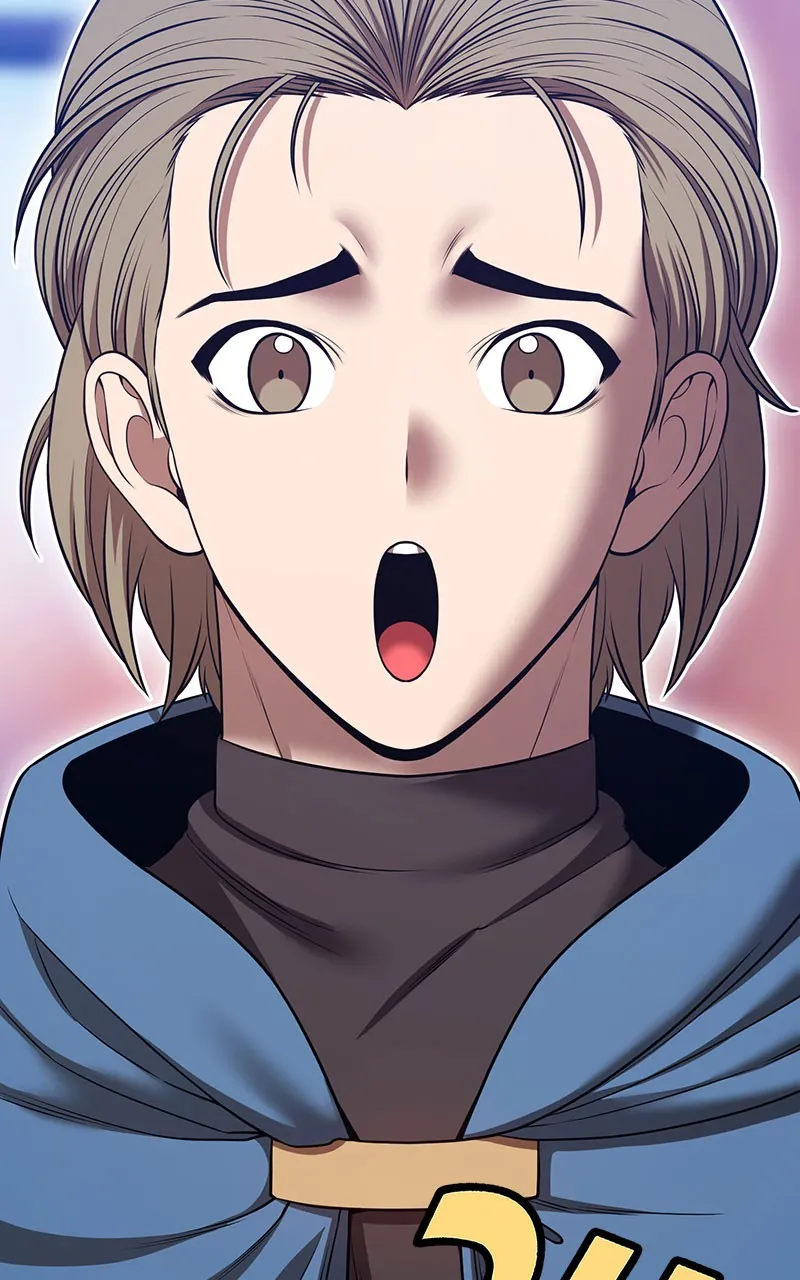 +99 ReinforcedWooden Stick Chapter 150 page 36 - 