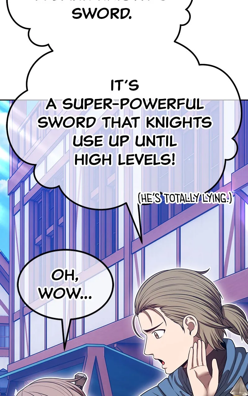+99 ReinforcedWooden Stick Chapter 150 page 38 - 