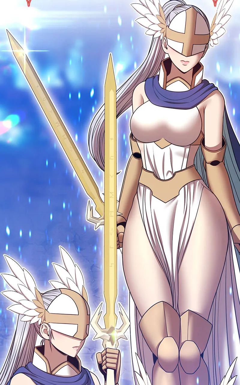 +99 ReinforcedWooden Stick Chapter 150 page 378 - 