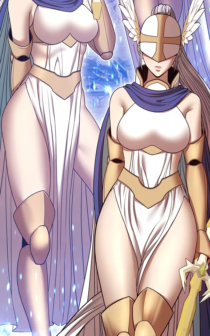 +99 ReinforcedWooden Stick Chapter 150 page 379 - 