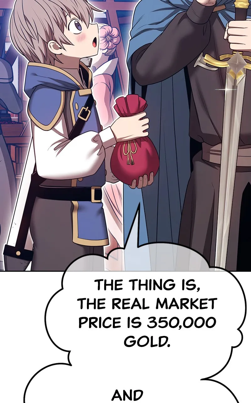 +99 ReinforcedWooden Stick Chapter 150 page 39 - 