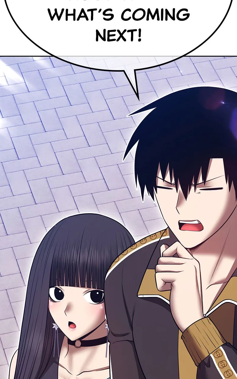 +99 ReinforcedWooden Stick Chapter 150 page 395 - 