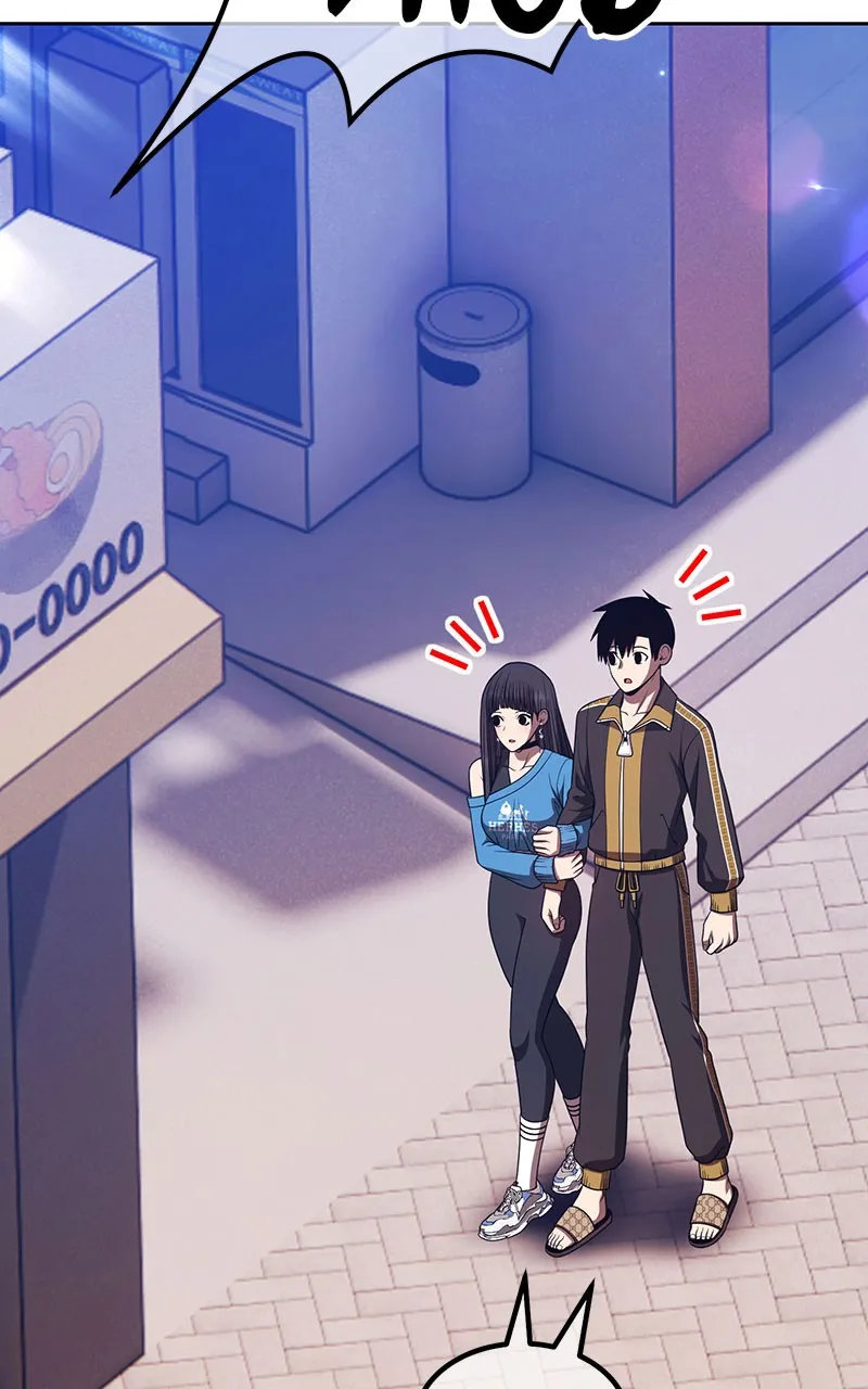 +99 ReinforcedWooden Stick Chapter 150 page 398 - 