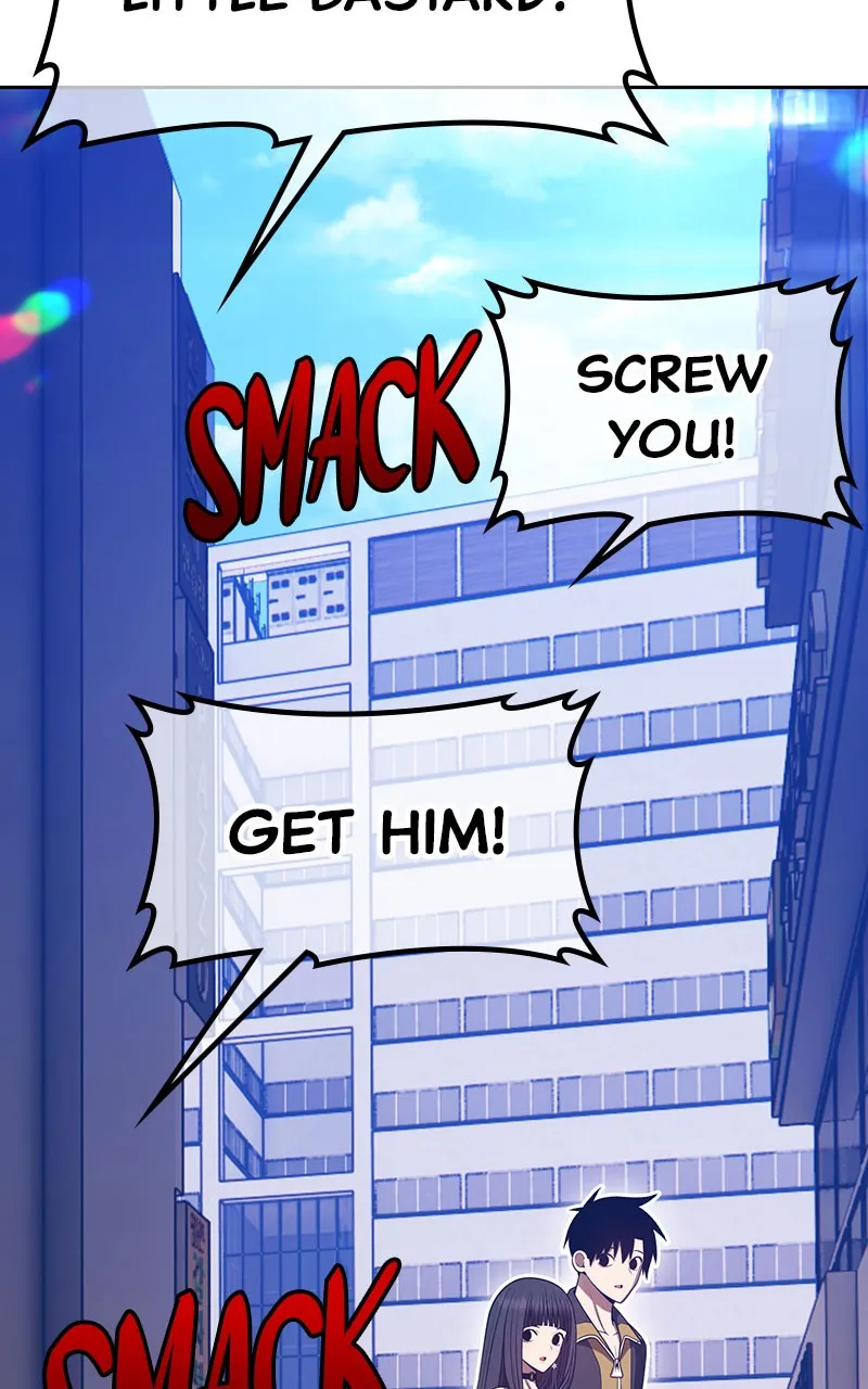 +99 ReinforcedWooden Stick Chapter 150 page 400 - 