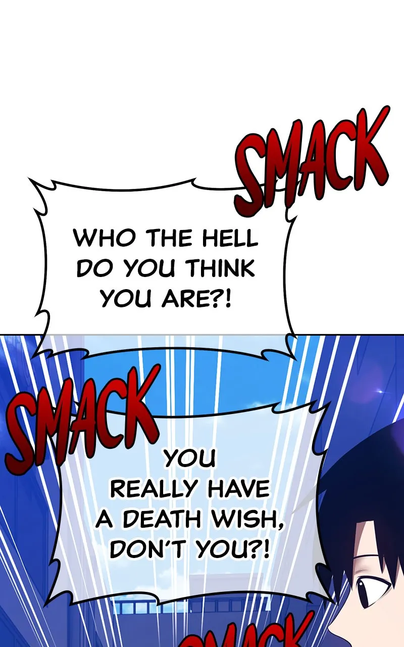 +99 ReinforcedWooden Stick Chapter 150 page 404 - 
