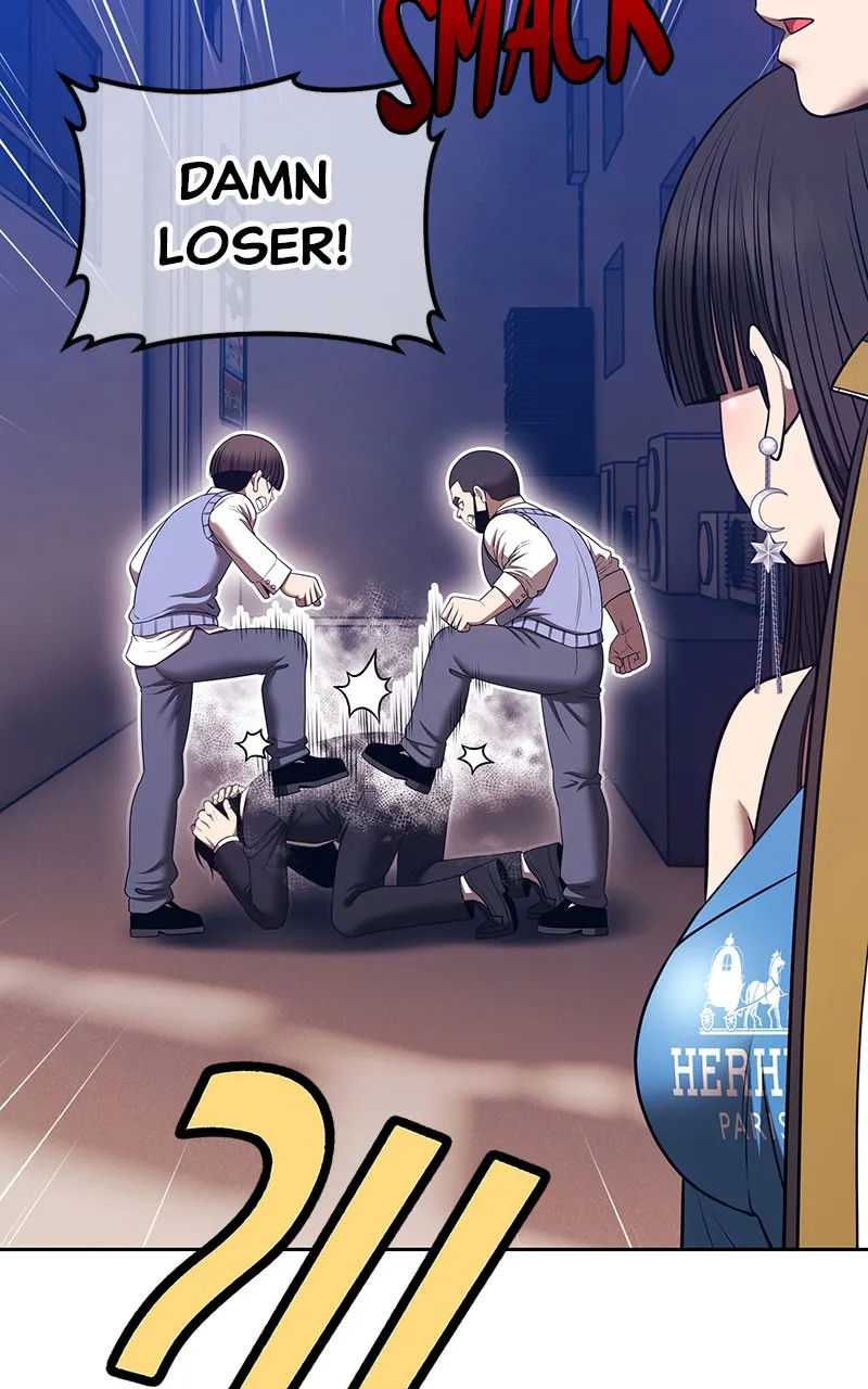 +99 ReinforcedWooden Stick Chapter 150 page 405 - 