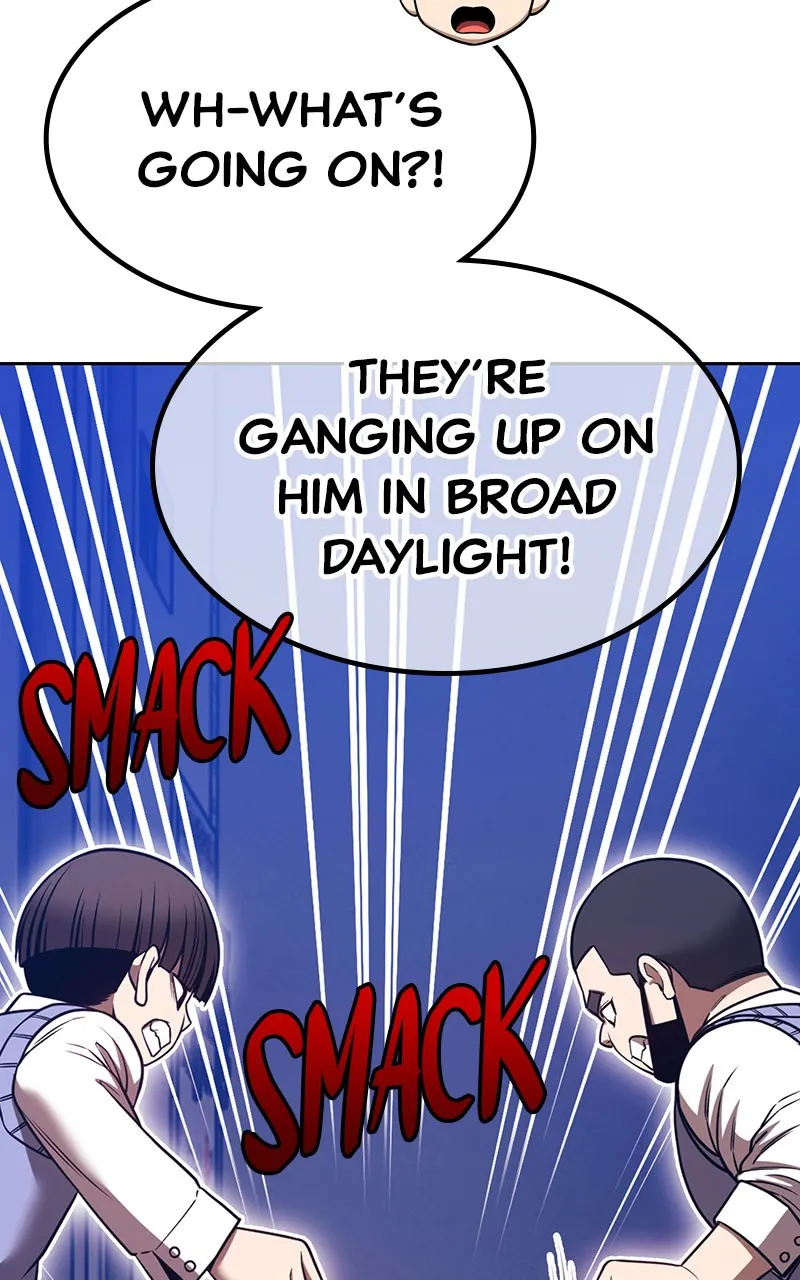 +99 ReinforcedWooden Stick Chapter 150 page 407 - 
