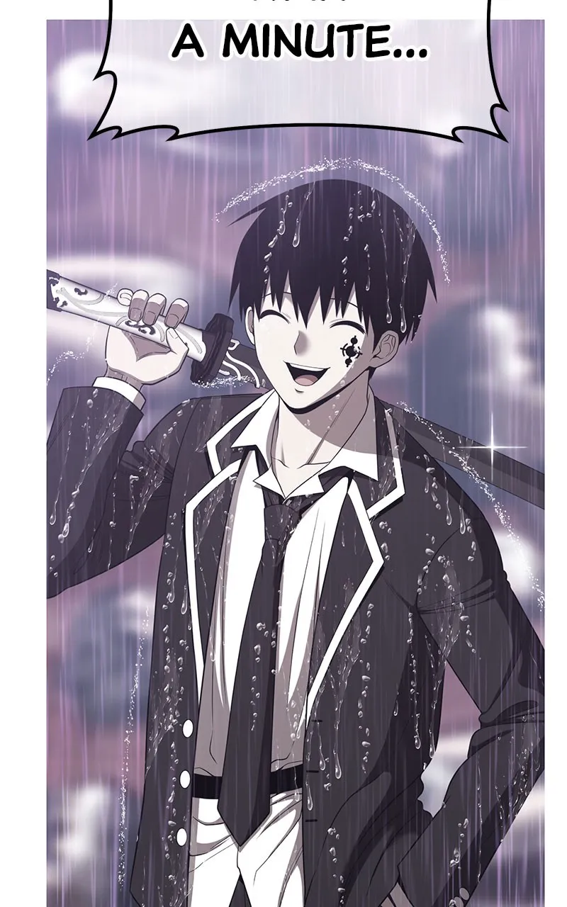 +99 ReinforcedWooden Stick Chapter 150 page 417 - 