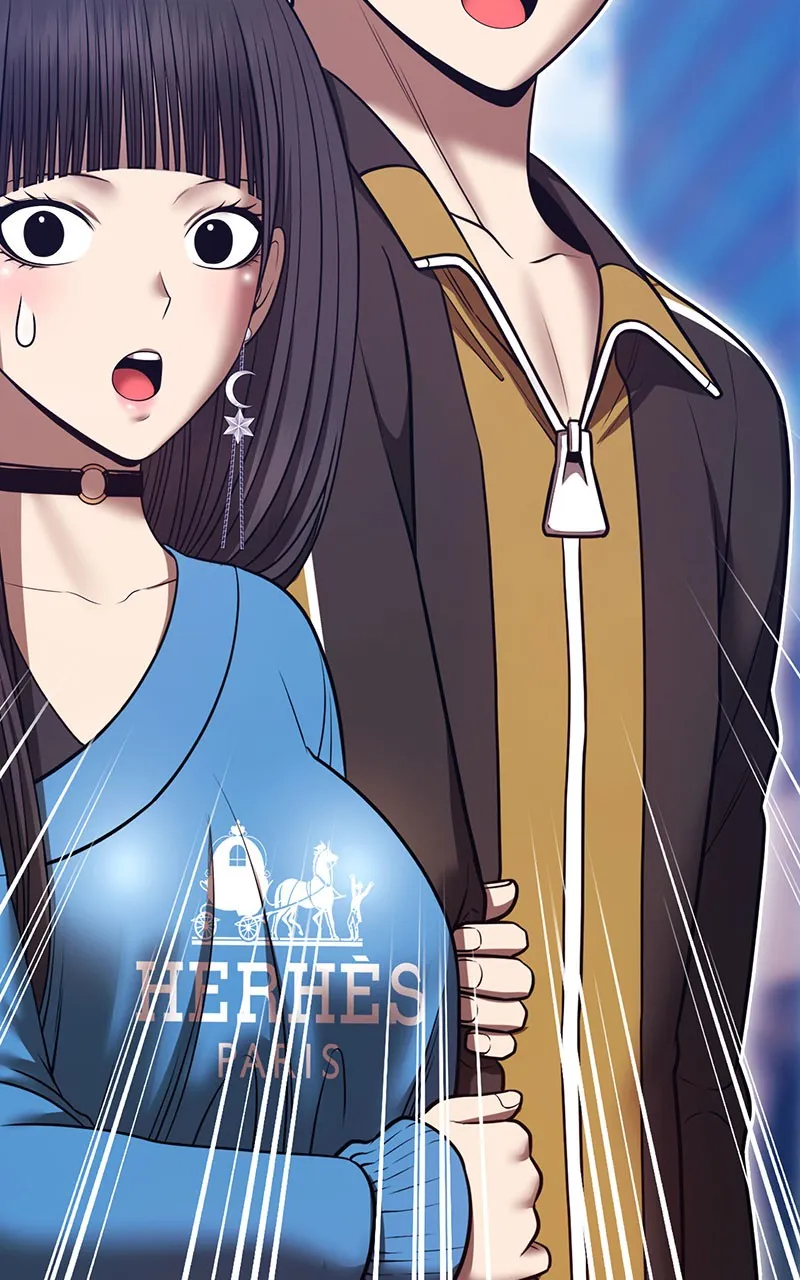 +99 ReinforcedWooden Stick Chapter 150 page 420 - 