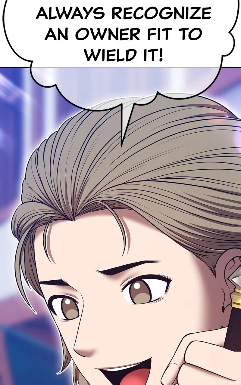 +99 ReinforcedWooden Stick Chapter 150 page 43 - 