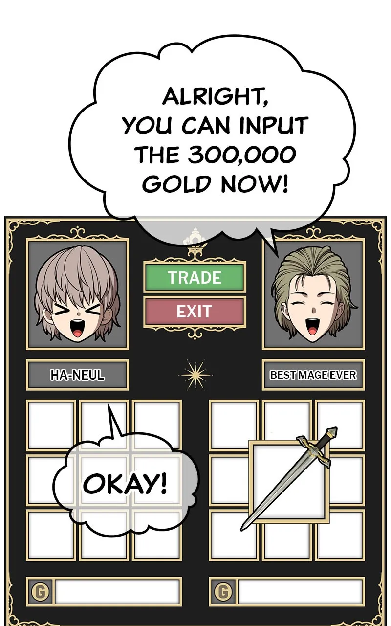 +99 ReinforcedWooden Stick Chapter 150 page 56 - 