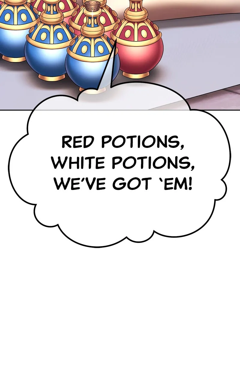 +99 ReinforcedWooden Stick Chapter 150 page 7 - 
