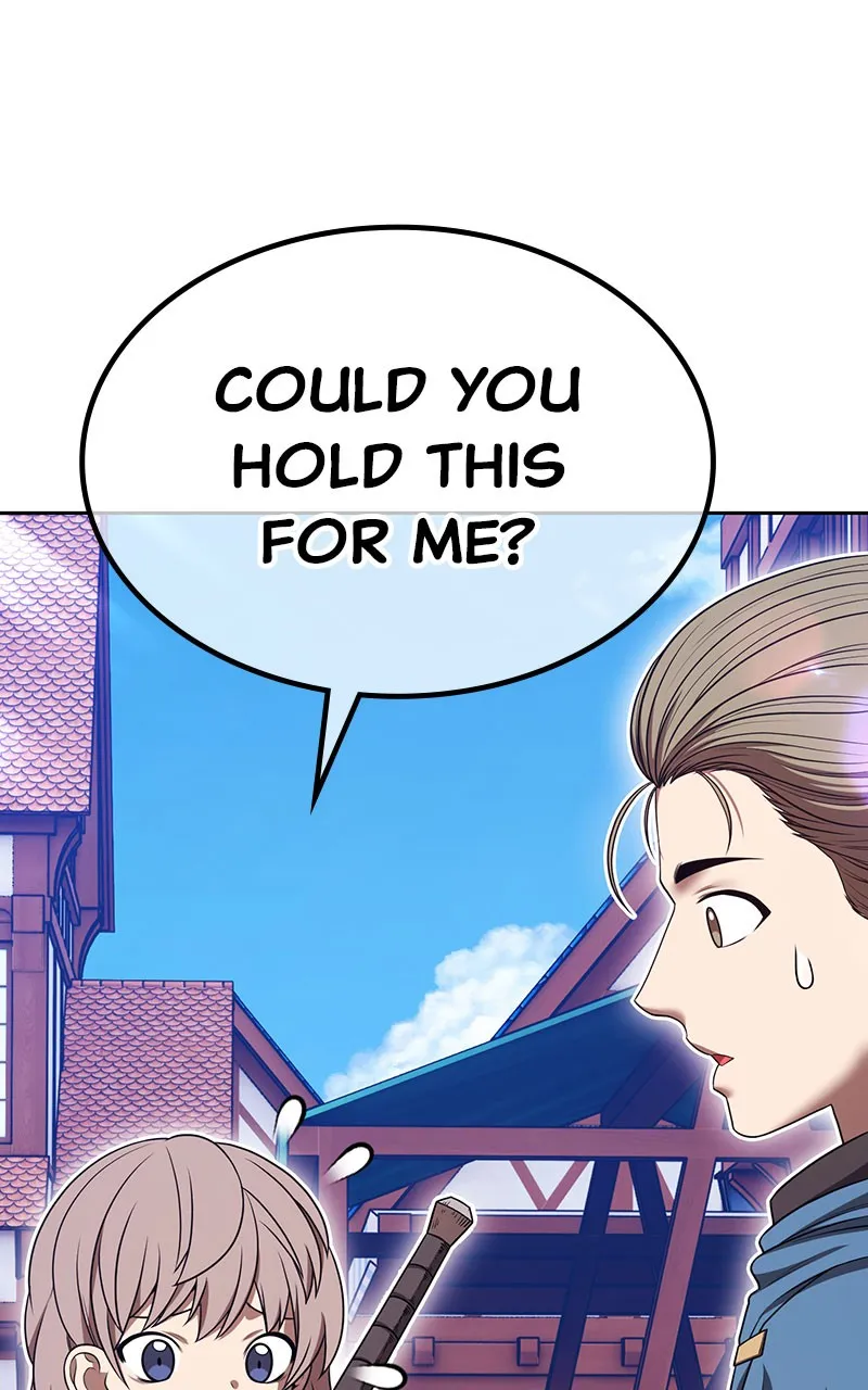 +99 ReinforcedWooden Stick Chapter 150 page 64 - 