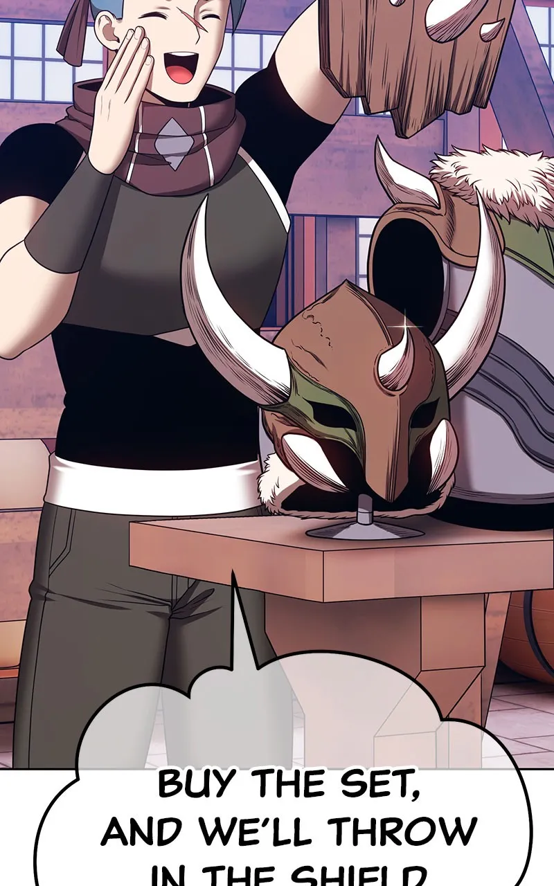 +99 ReinforcedWooden Stick Chapter 150 page 9 - 