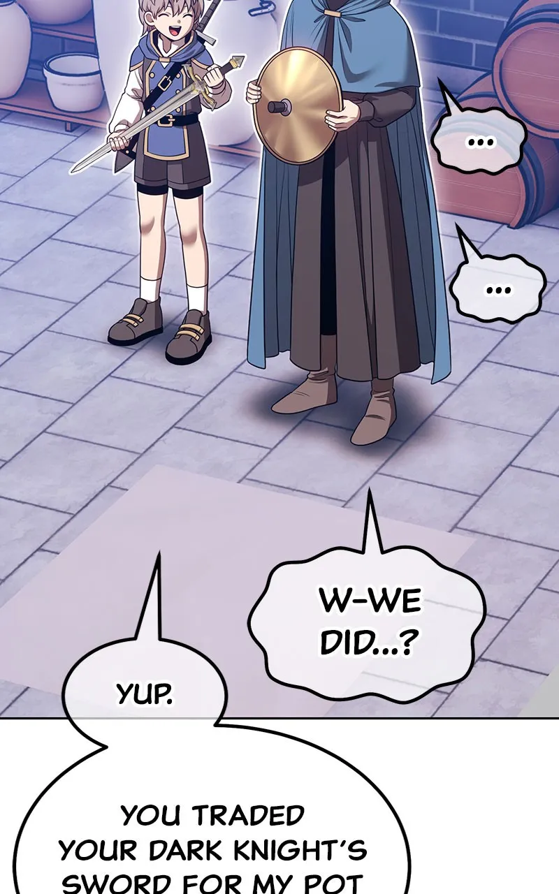 +99 ReinforcedWooden Stick Chapter 150 page 88 - 