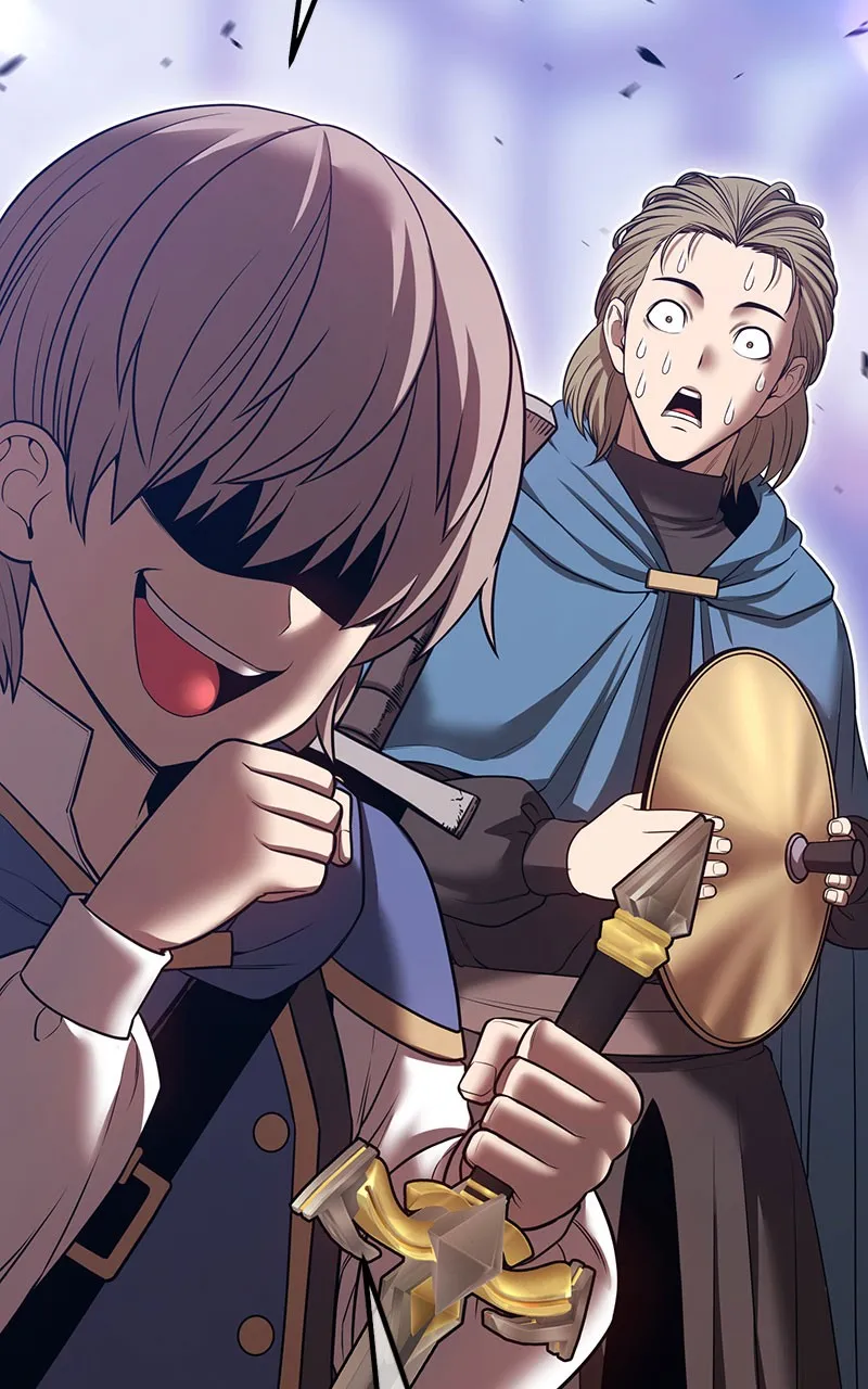 +99 ReinforcedWooden Stick Chapter 150 page 93 - 
