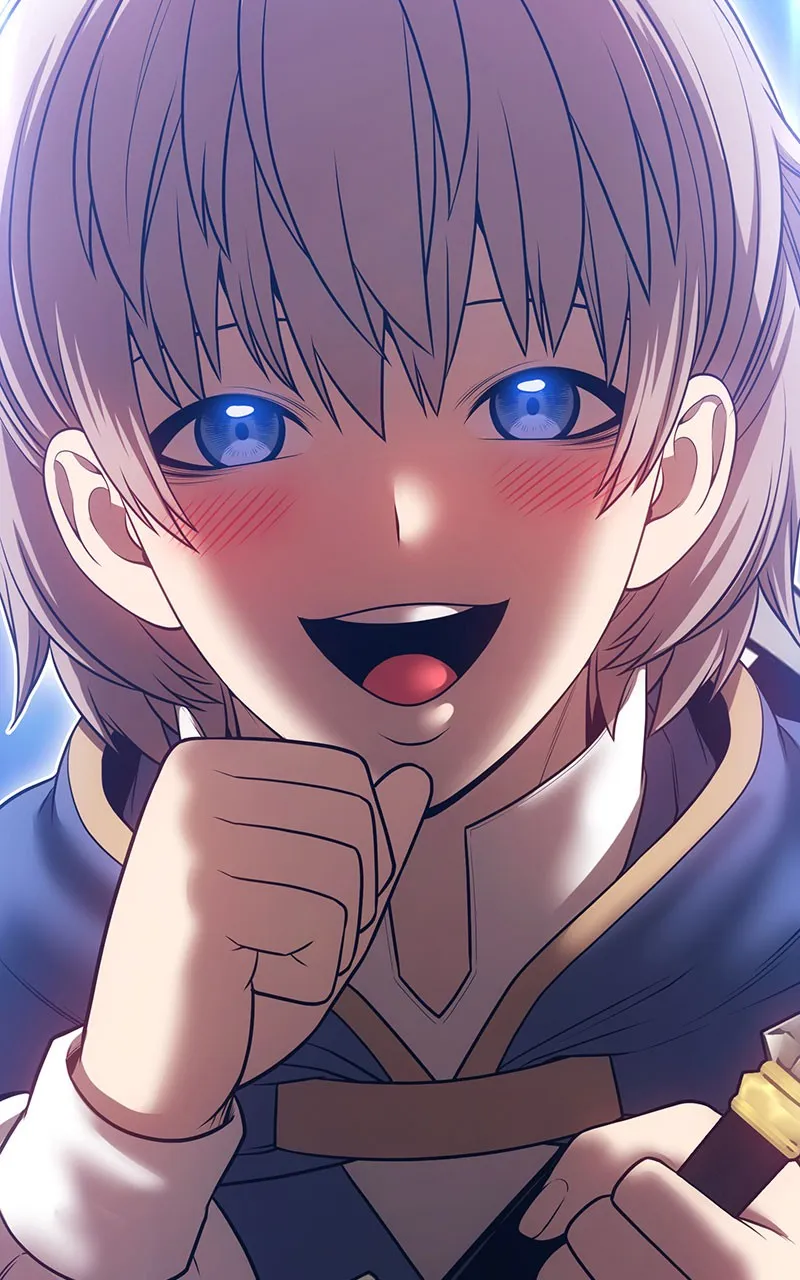 +99 ReinforcedWooden Stick Chapter 150 page 96 - 