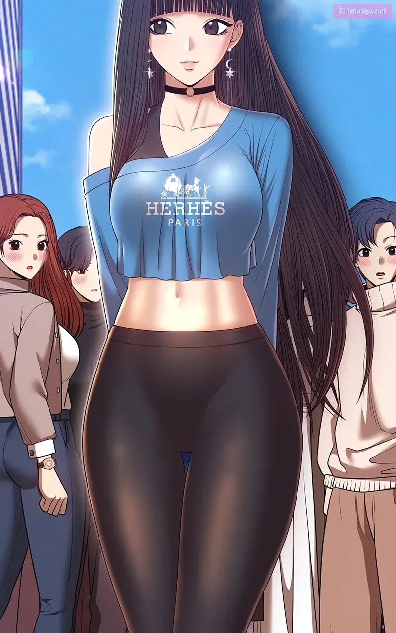+99 ReinforcedWooden Stick Chapter 151 page 2 - 