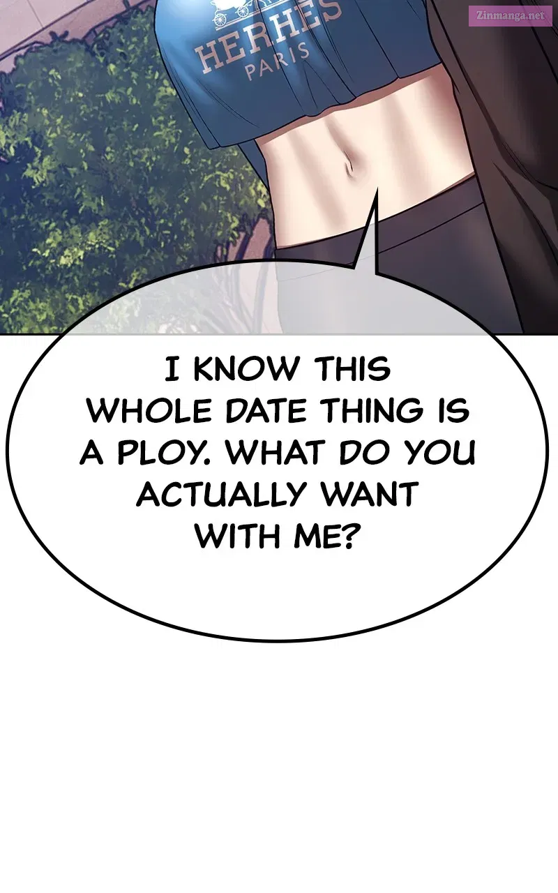+99 ReinforcedWooden Stick Chapter 151 page 11 - 