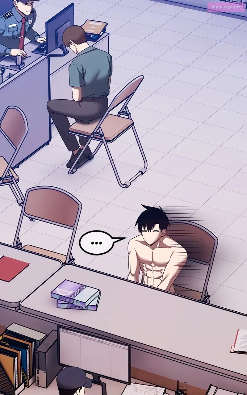 +99 ReinforcedWooden Stick Chapter 151 page 107 - 