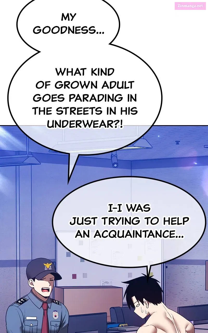+99 ReinforcedWooden Stick Chapter 151 page 111 - 
