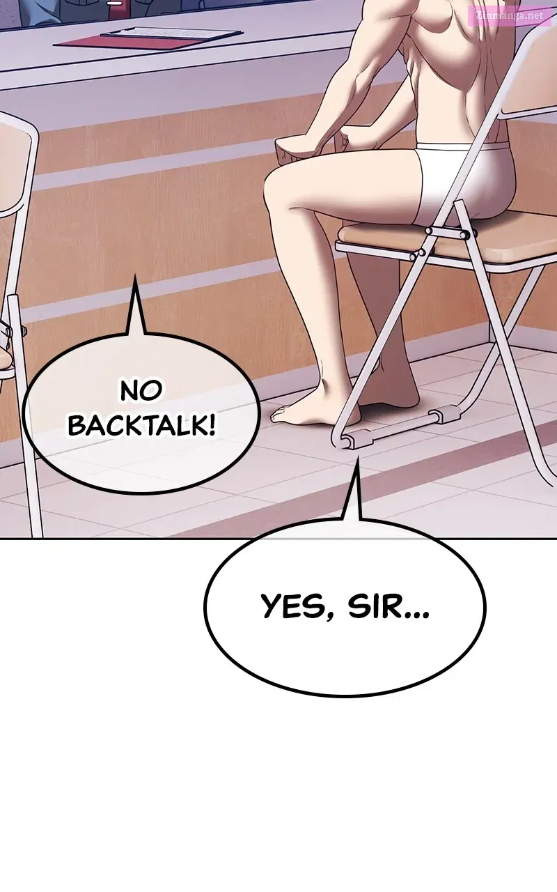 +99 ReinforcedWooden Stick Chapter 151 page 112 - 