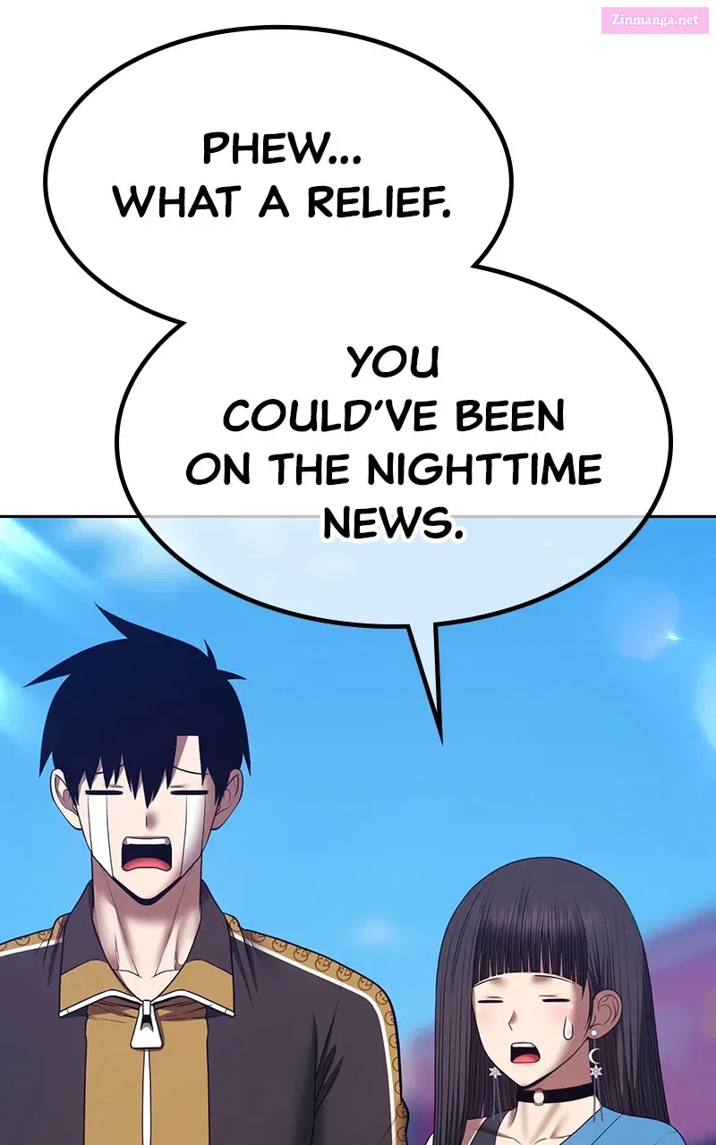 +99 ReinforcedWooden Stick Chapter 151 page 116 - 