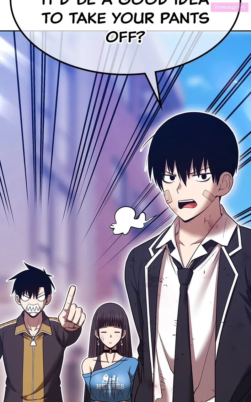 +99 ReinforcedWooden Stick Chapter 151 page 119 - 