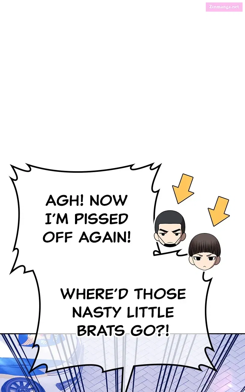 +99 ReinforcedWooden Stick Chapter 151 page 121 - 