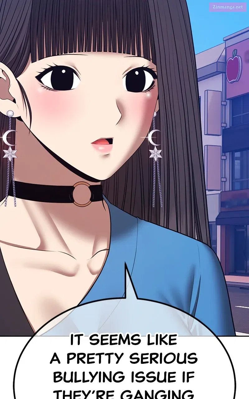 +99 ReinforcedWooden Stick Chapter 151 page 125 - 