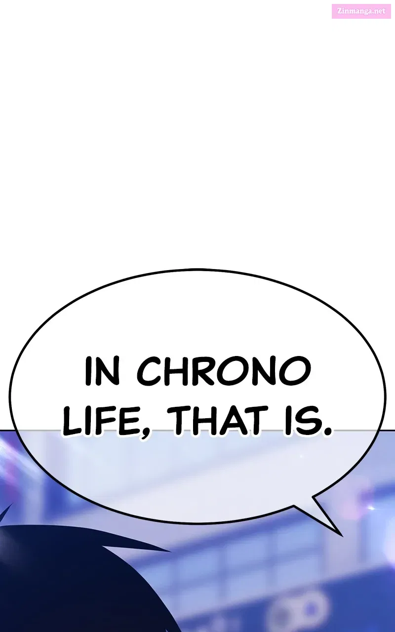+99 ReinforcedWooden Stick Chapter 151 page 131 - 