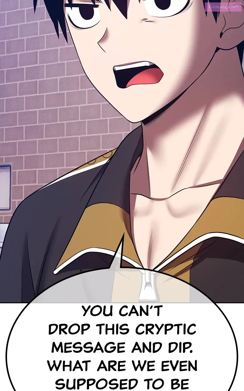 +99 ReinforcedWooden Stick Chapter 151 page 138 - 