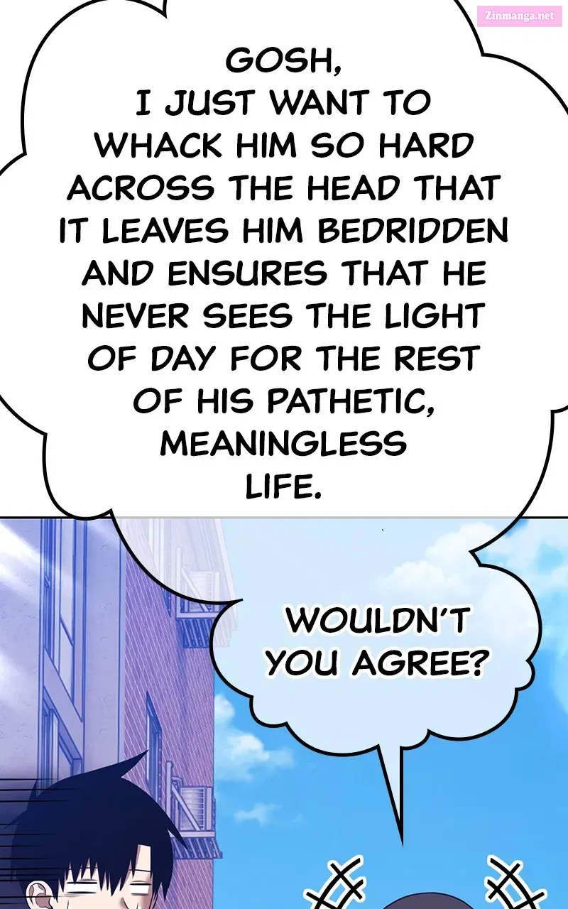 +99 ReinforcedWooden Stick Chapter 151 page 144 - 