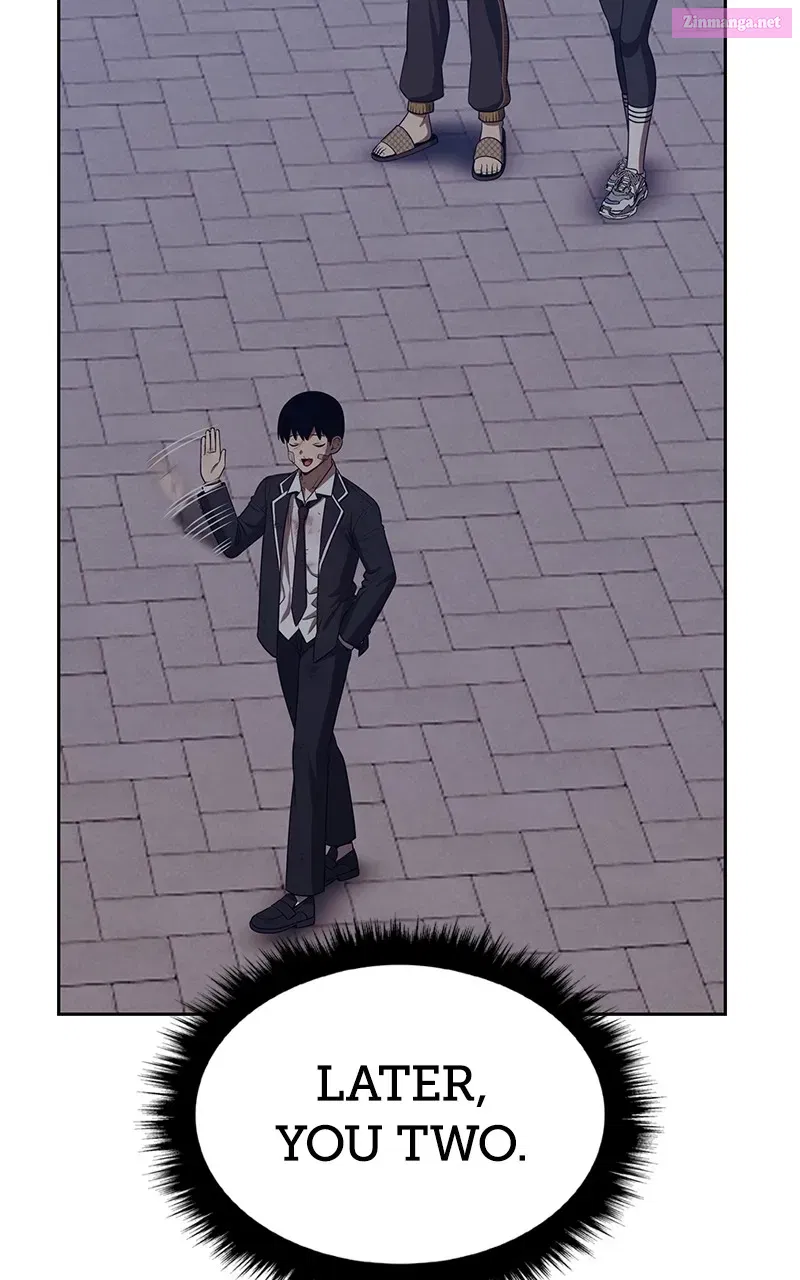 +99 ReinforcedWooden Stick Chapter 151 page 148 - 