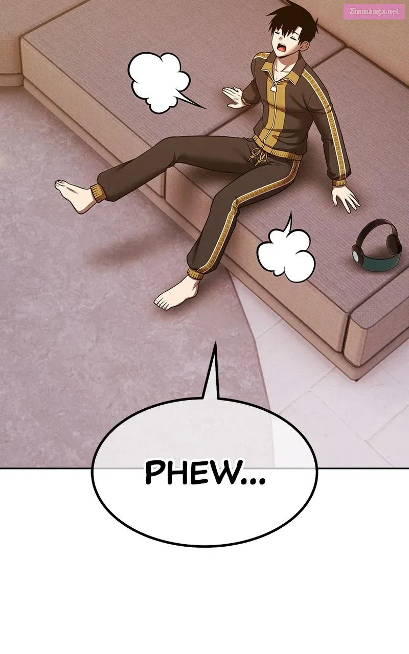 +99 ReinforcedWooden Stick Chapter 151 page 158 - 