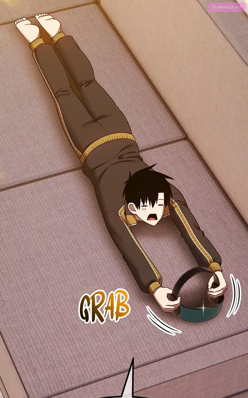 +99 ReinforcedWooden Stick Chapter 151 page 162 - 