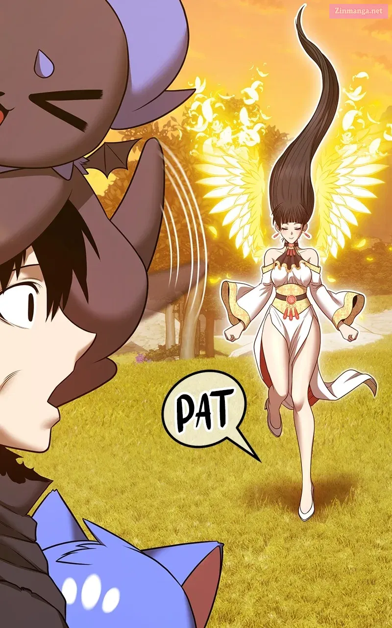 +99 ReinforcedWooden Stick Chapter 151 page 179 - 