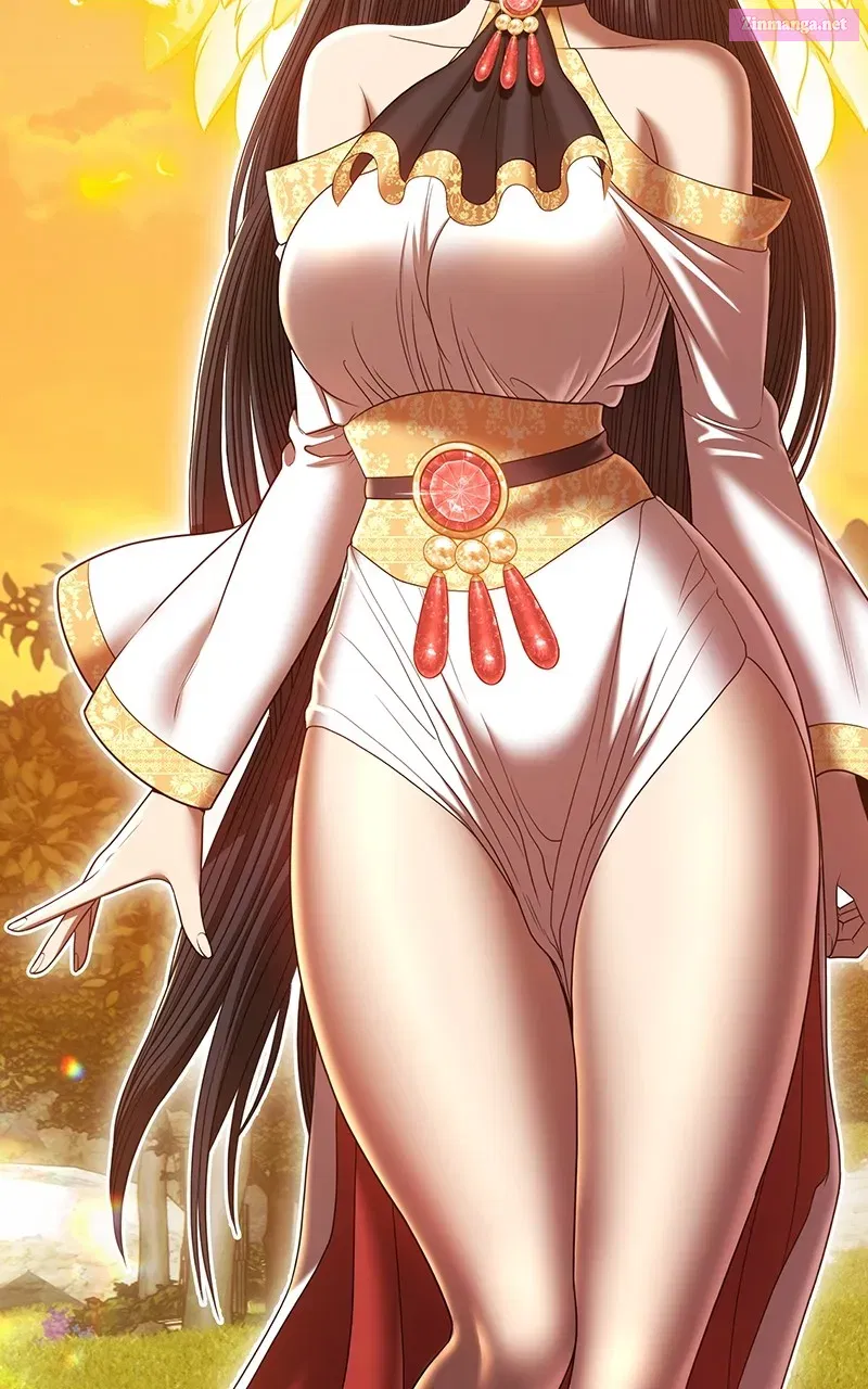 +99 ReinforcedWooden Stick Chapter 151 page 182 - 