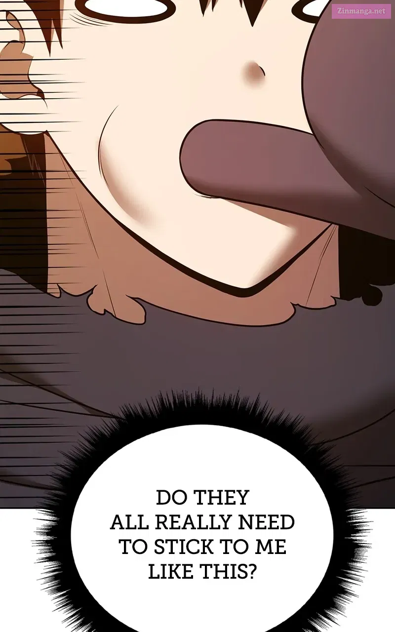 +99 ReinforcedWooden Stick Chapter 151 page 189 - 