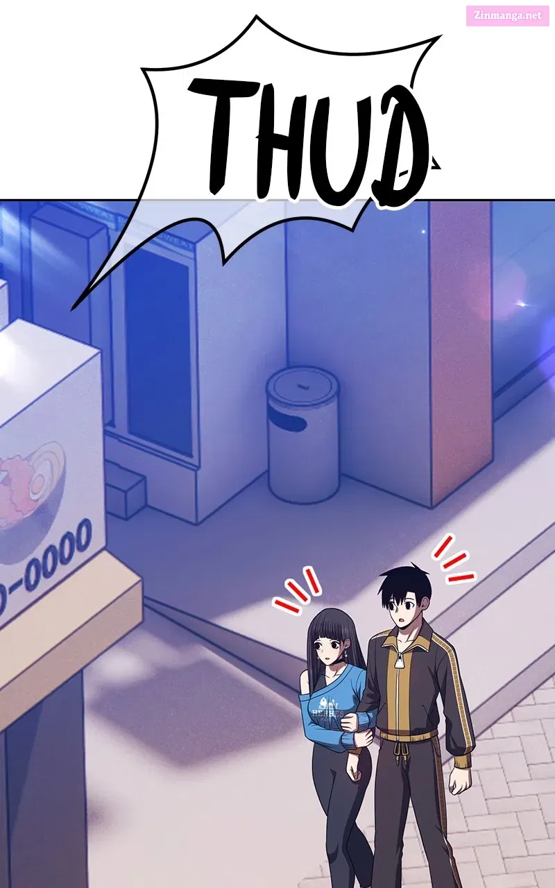 +99 ReinforcedWooden Stick Chapter 151 page 20 - 