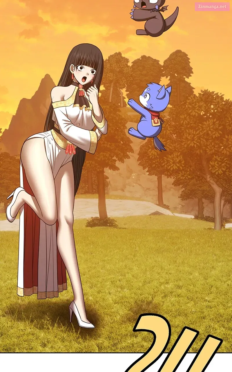 +99 ReinforcedWooden Stick Chapter 151 page 203 - 