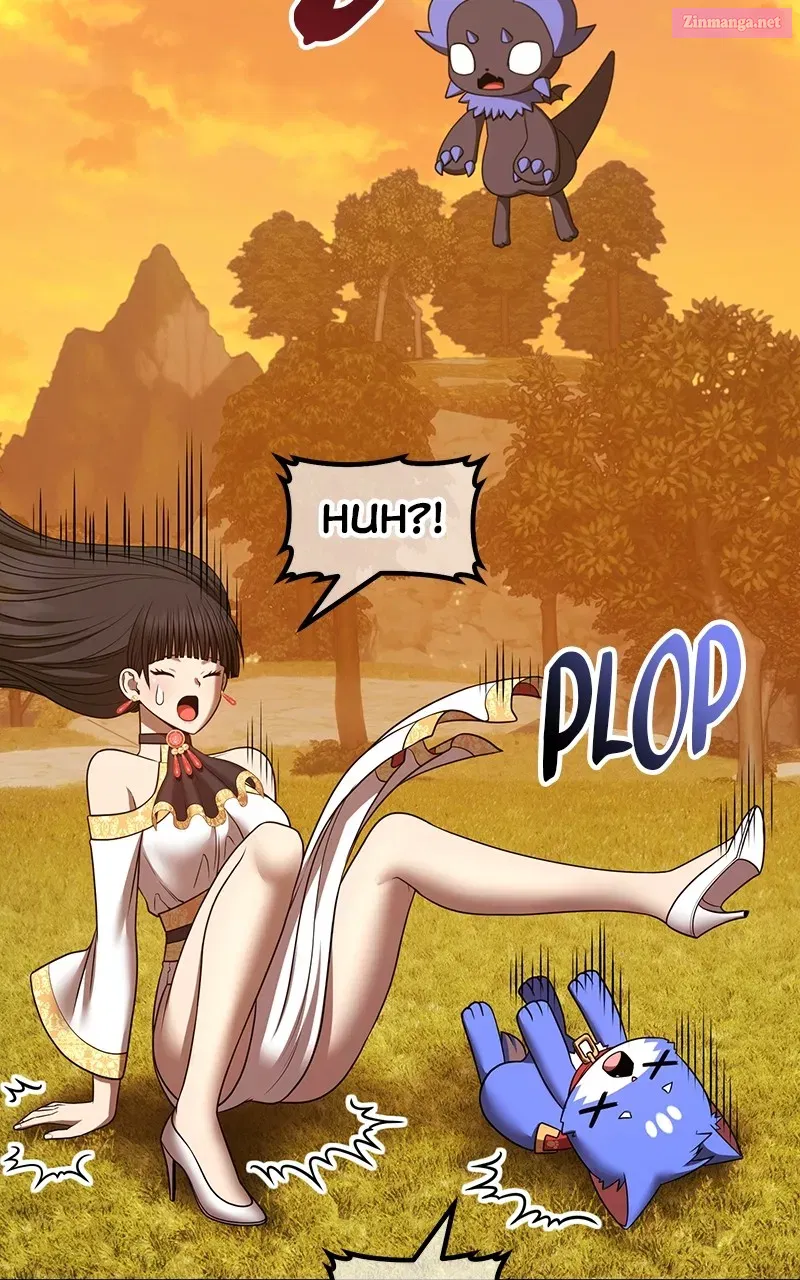 +99 ReinforcedWooden Stick Chapter 151 page 205 - 