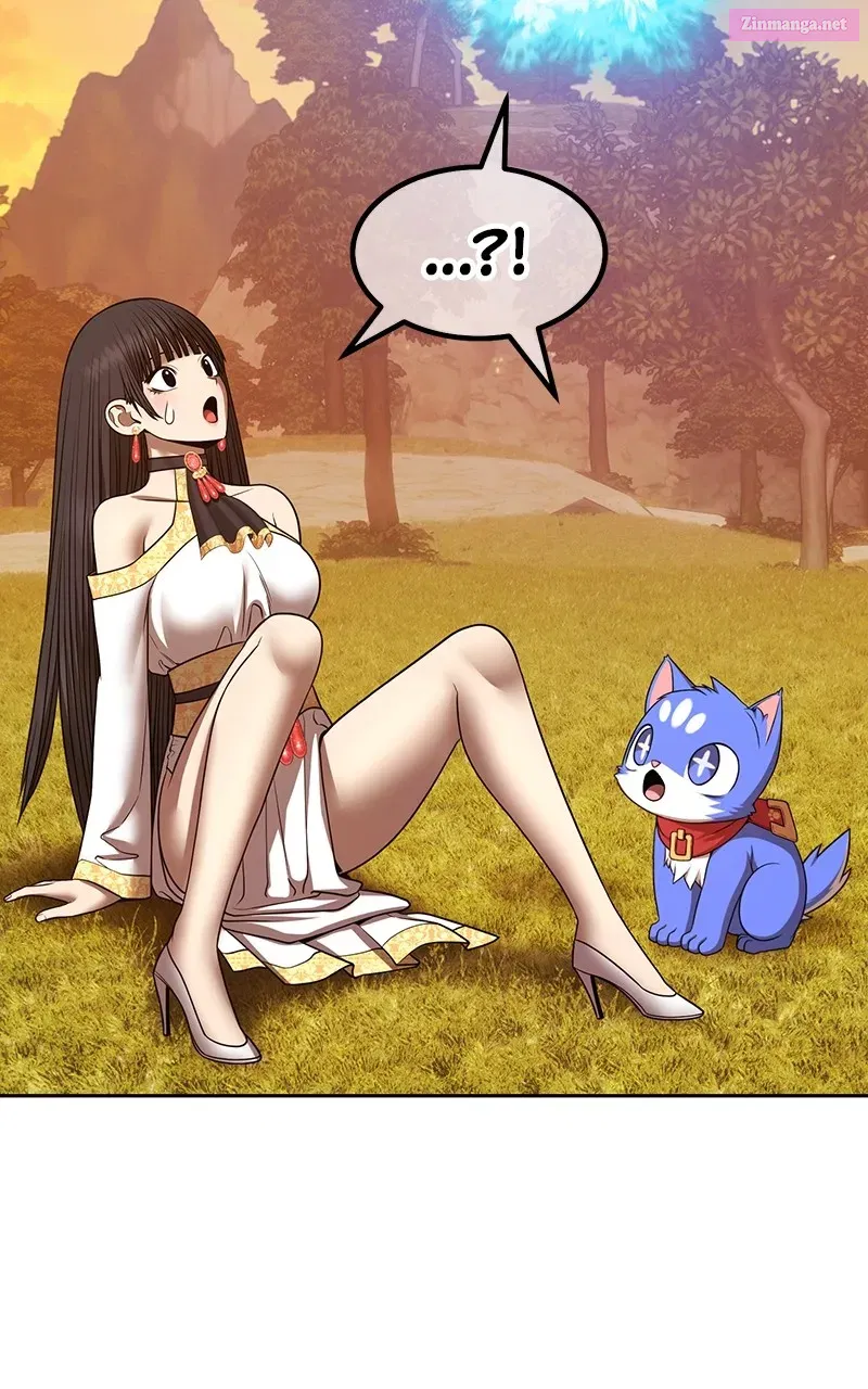 +99 ReinforcedWooden Stick Chapter 151 page 207 - 
