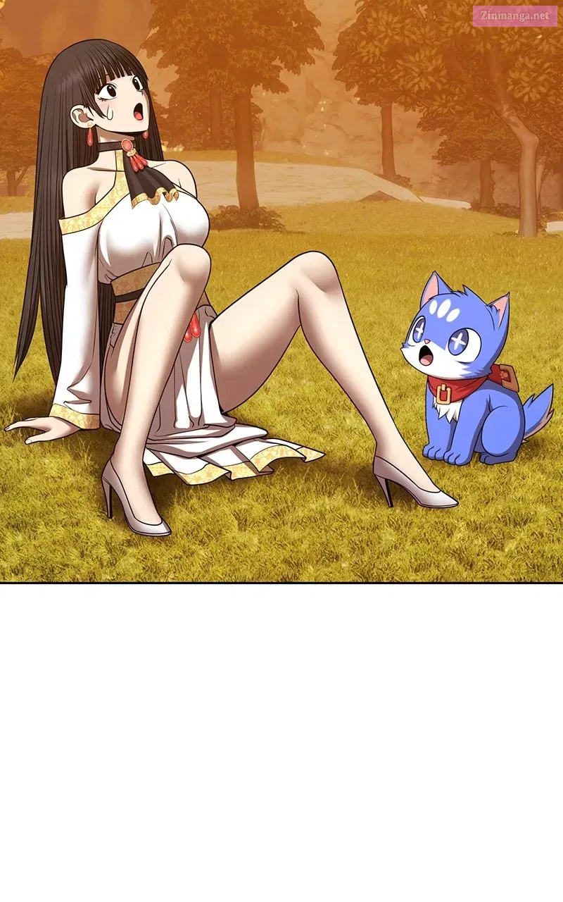 +99 ReinforcedWooden Stick Chapter 151 page 209 - 