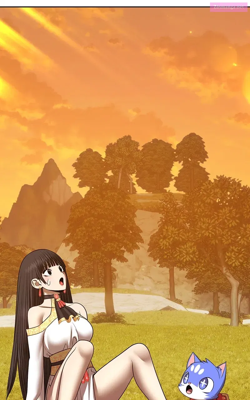 +99 ReinforcedWooden Stick Chapter 151 page 210 - 