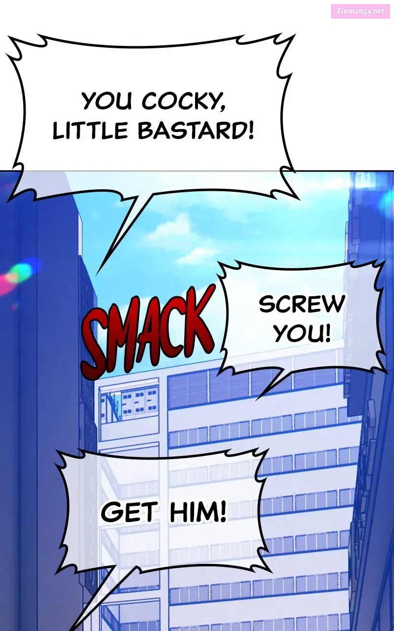 +99 ReinforcedWooden Stick Chapter 151 page 22 - 