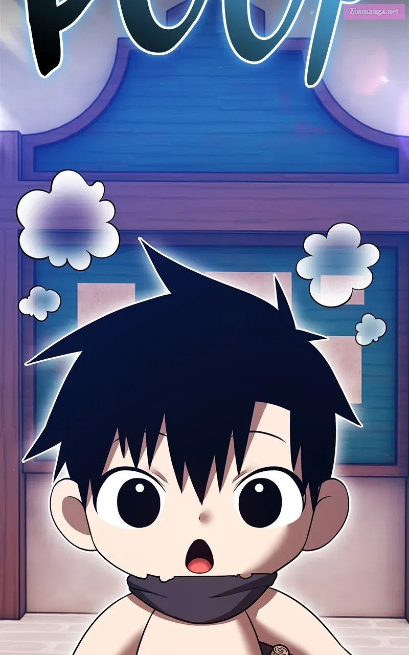 +99 ReinforcedWooden Stick Chapter 151 page 218 - 