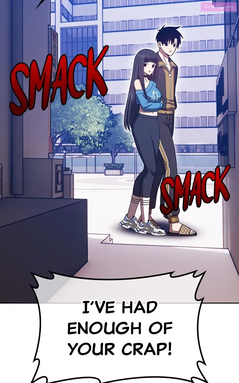 +99 ReinforcedWooden Stick Chapter 151 page 23 - 